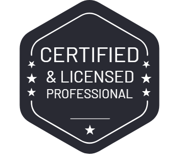 Satisfaction Guaranteed badge