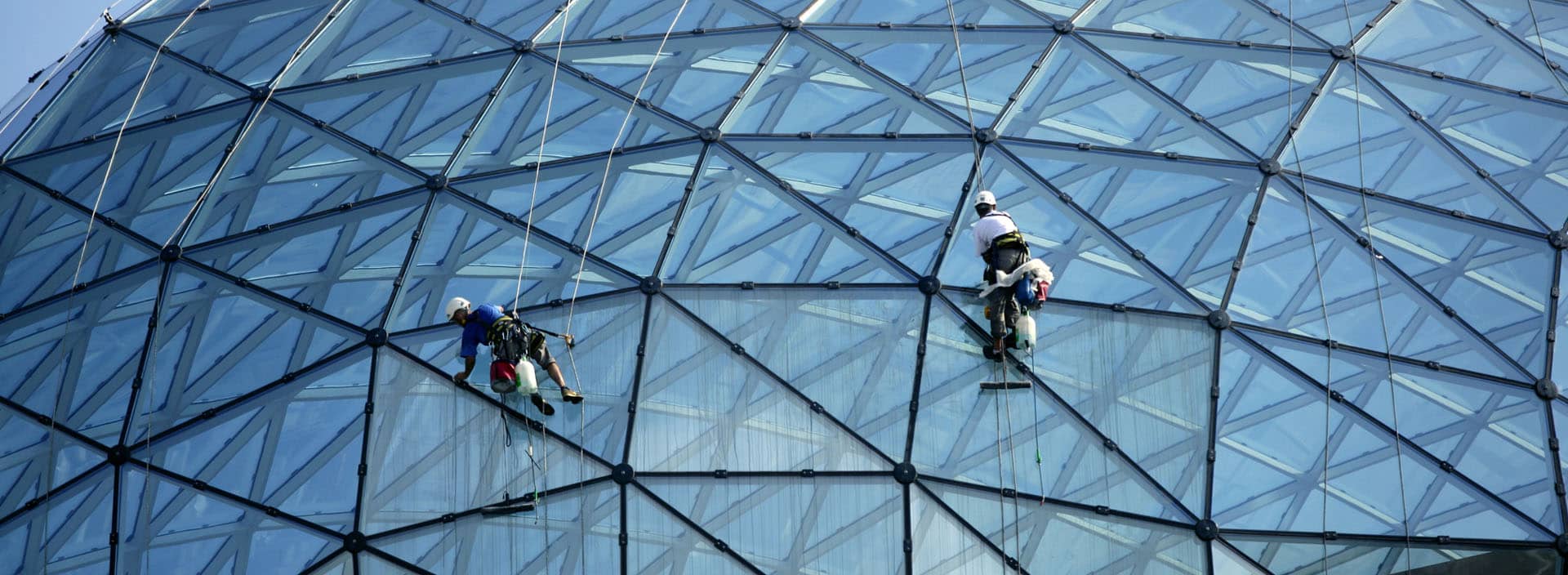 Commercial Cleaning Services